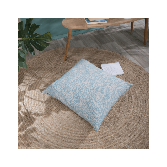 Μαξιλαροθήκη Teoran Anzio 08 - 65x65cm δαπέδου