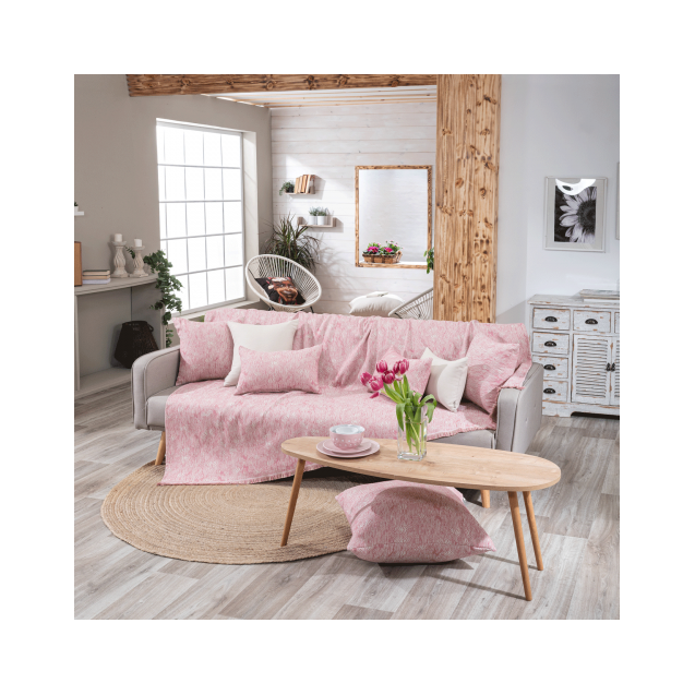 Ριχτάρι Teoran Anzio 06 - Μονοθέσιο 180x150cm