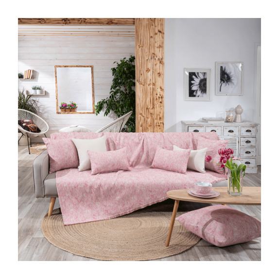 Ριχτάρι Teoran Anzio 06 - Διθέσιο 180x250cm