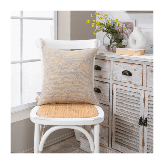 Μαξιλαροθήκη Teoran Anzio 14 - 43x43cm