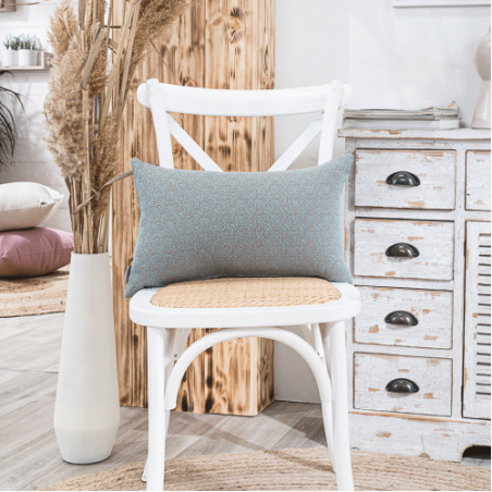 Μαξιλαροθήκη Teoran Sorrento 08 - 30x50cm με γέμιση