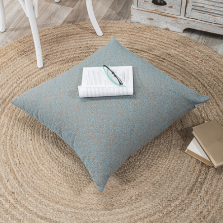 Μαξιλαροθήκη Teoran Sorrento 08 - 65x65cm δαπέδου