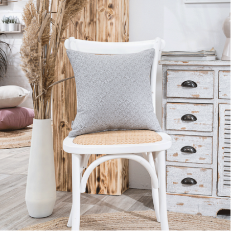 Μαξιλαροθήκη Teoran Sorrento 04 - 65x65cm δαπέδου