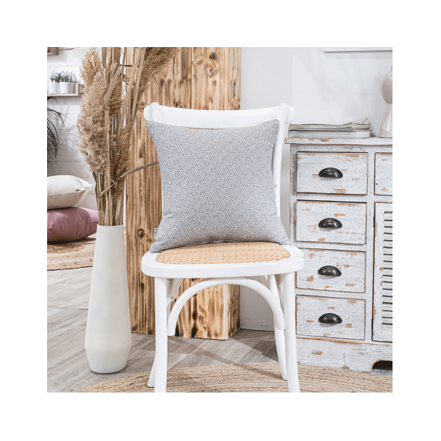 Μαξιλαροθήκη Teoran Sorrento 04 - 43x43cm με...