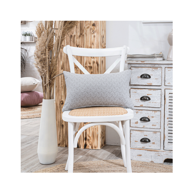 Μαξιλαροθήκη Teoran Sorrento 04 - 43x43cm με...