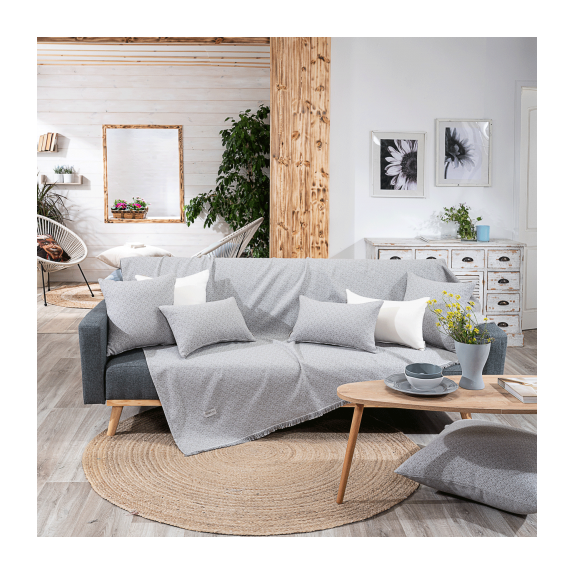 Ριχτάρι Teoran Sorrento 04 - Μονοθέσιο 180x150cm