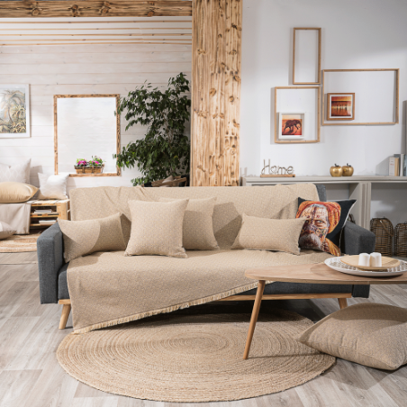 Ριχτάρι Teoran Sorrento 14 - Μονοθέσιο 180x150cm