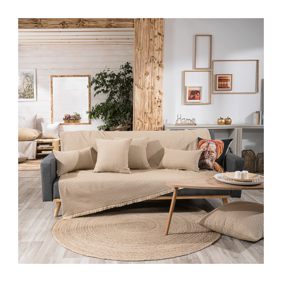 Ριχτάρι Teoran Sorrento 14 - Διθέσιο 180x250cm