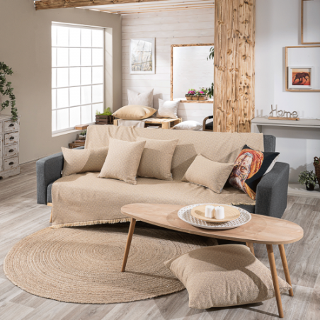 Ριχτάρι Teoran Sorrento 14 - Τριθέσιο 180x300cm