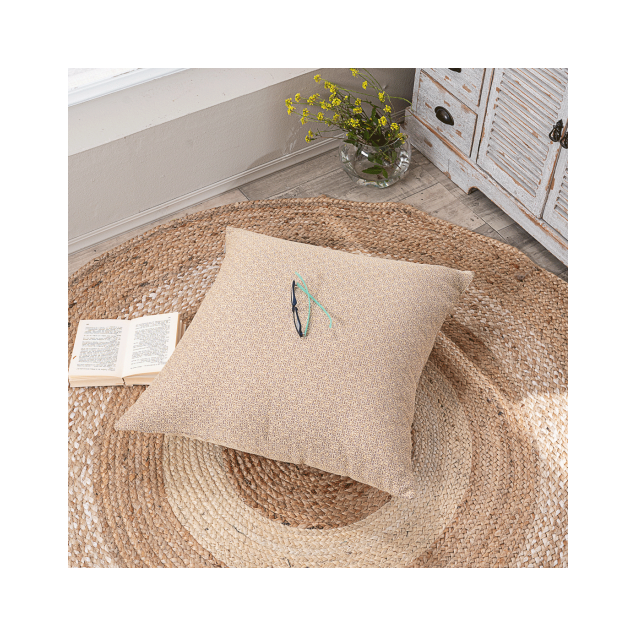 Μαξιλαροθήκη Teoran Sorrento 14 - 65x65cm...