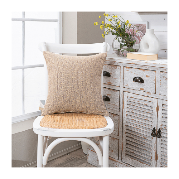 Μαξιλαροθήκη Teoran Sorrento 14 - 43x43cm