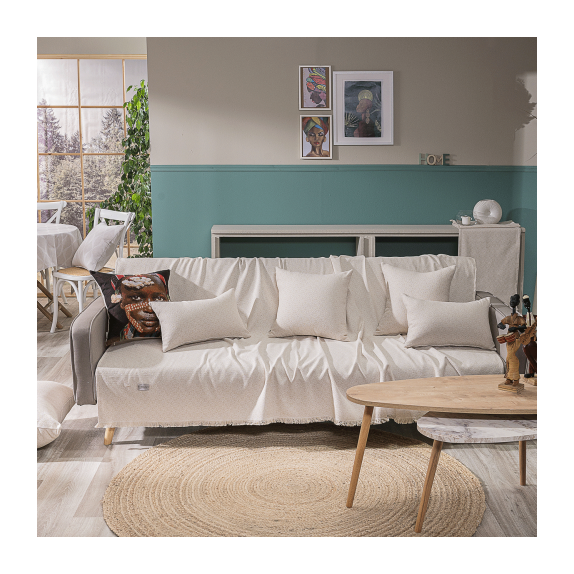 Ριχτάρι Teoran Sorrento 01 - Μονοθέσιο 180x150cm