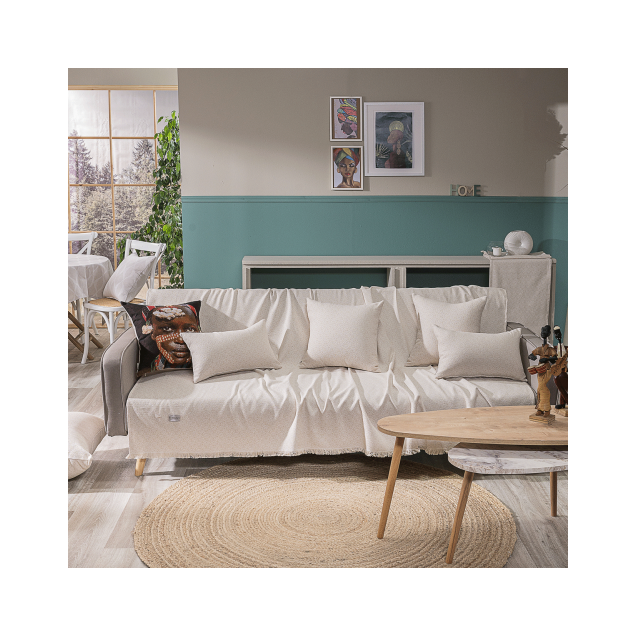 Ριχτάρι Teoran Sorrento 01 - Μονοθέσιο 180x150cm