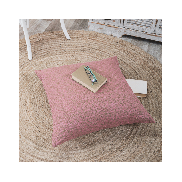 Μαξιλαροθήκη Teoran Sorrento 06 - 65x65cm δαπέδου