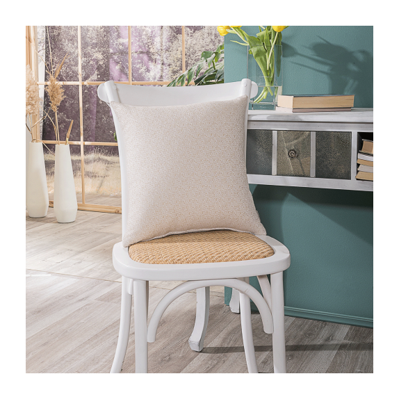 Μαξιλαροθήκη Teoran Sorrento 01 - 65x65cm δαπέδου