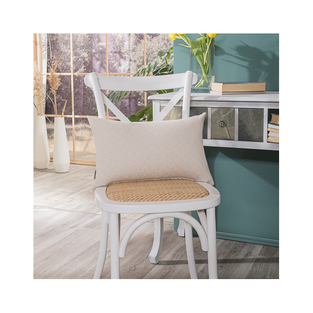 Μαξιλαροθήκη Teoran Sorrento 01 - 43x43cm