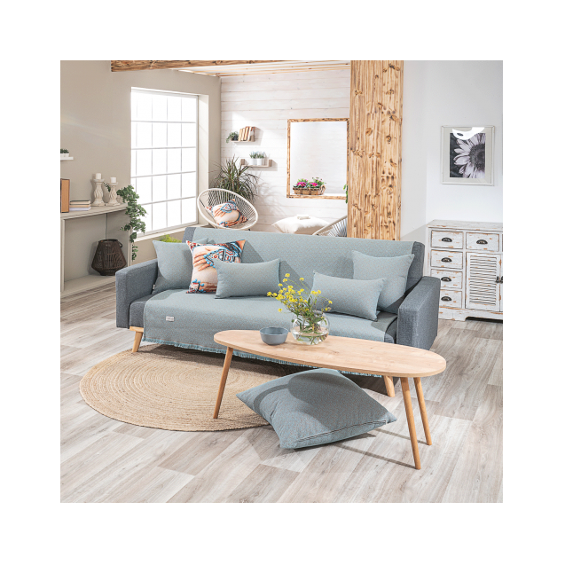 Ριχτάρι Teoran Sorrento 08 - Διθέσιο 180x250cm