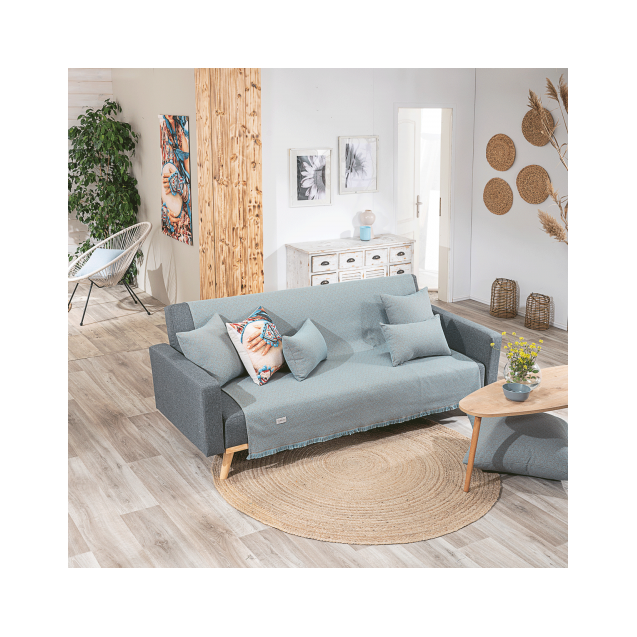 Ριχτάρι Teoran Sorrento 08 - Διθέσιο 180x250cm