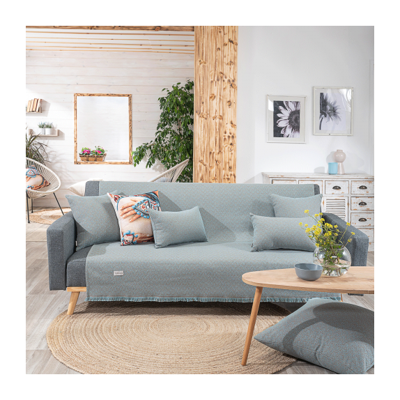 Ριχτάρι Teoran Sorrento 08 - Τριθέσιο 180x300cm