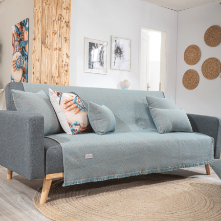 Ριχτάρι Teoran Sorrento 08 - Τριθέσιο 180x300cm