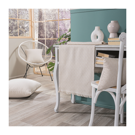 Τραβέρσα Teoran Sorrento 01 - 45x180cm