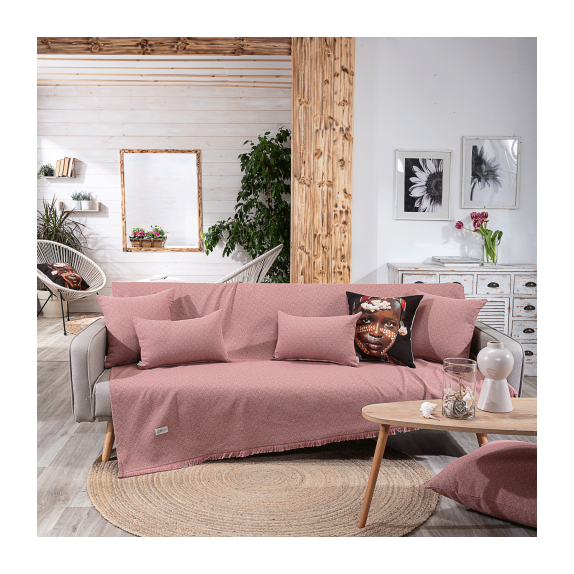 Ριχτάρι Teoran Sorrento 06 - Μονοθέσιο 180x150cm