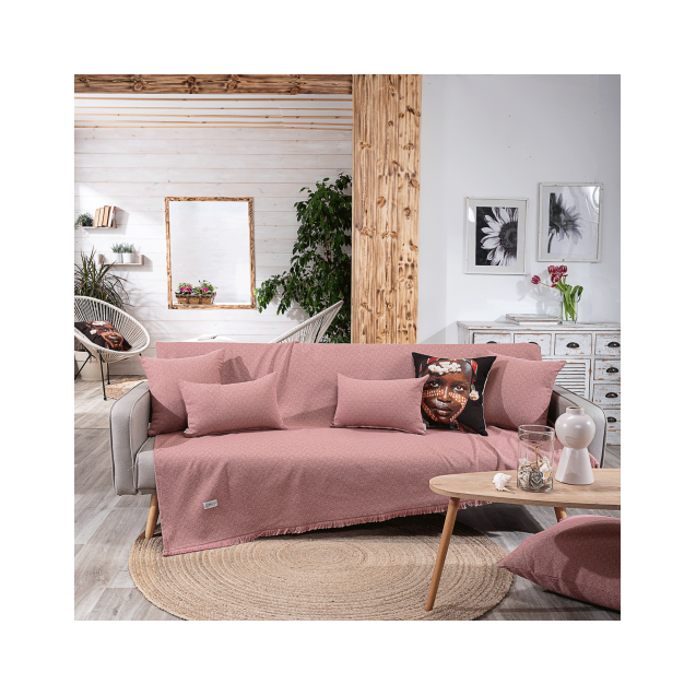 Ριχτάρι Teoran Sorrento 06 - Τριθέσιο 180x300cm