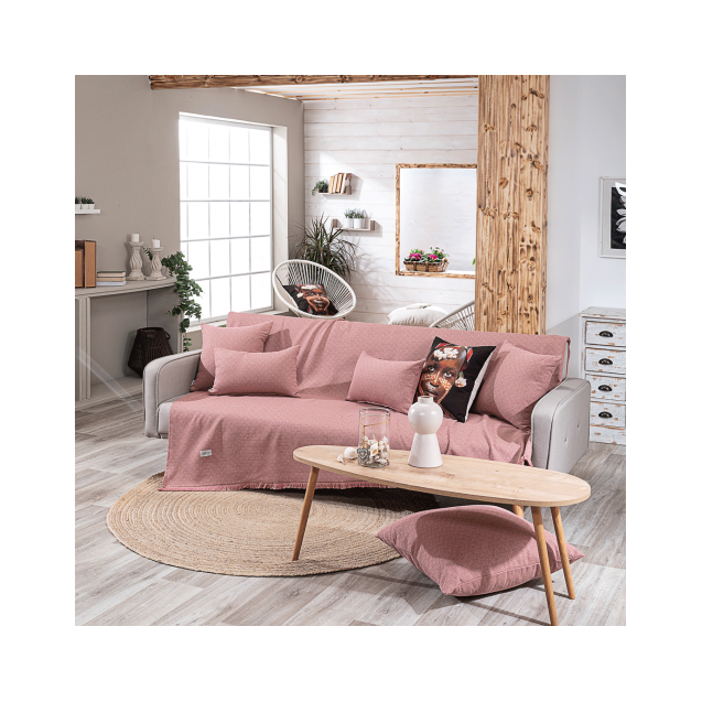 Ριχτάρι Teoran Sorrento 06 - Τριθέσιο 180x300cm