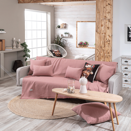 Ριχτάρι Teoran Sorrento 06 - Τριθέσιο 180x300cm