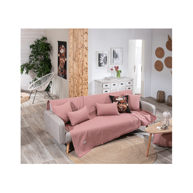 Ριχτάρι Teoran Sorrento 06 - Τριθέσιο 180x300cm