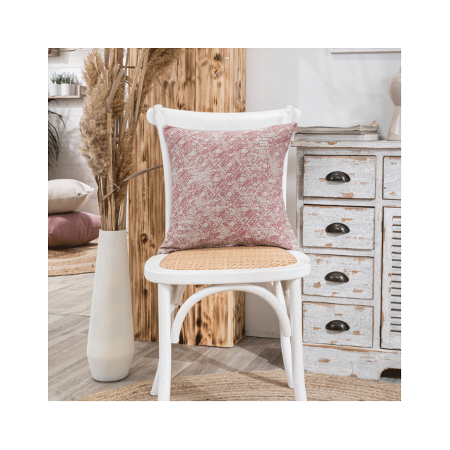 Μαξιλάρι Διακόσμησης TeoranFelicia 06 - 65x65cm...