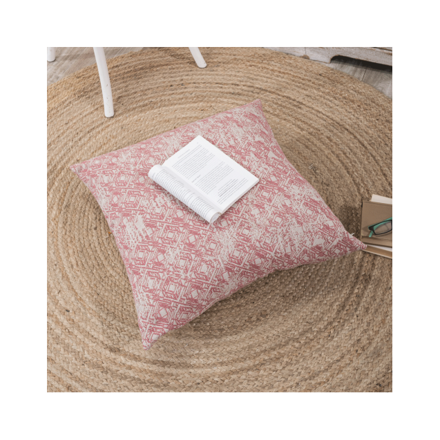 Μαξιλάρι Διακόσμησης TeoranFelicia 06 - 65x65cm...