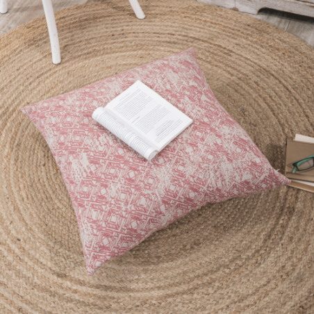 Μαξιλαροθήκη Teoran Felicia 06 - 43x43cm