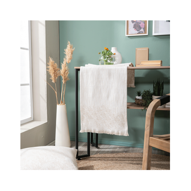 Τραβέρσα Teoran Felicia 01 - 45x180cm