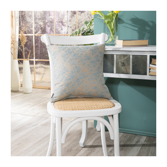 Μαξιλαροθήκη Teoran Felicia 05 - 30x50cm