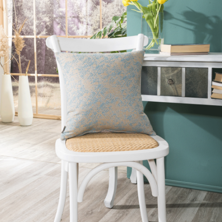 Μαξιλάρι Διακόσμησης TeoranFelicia 05 - 30x50cm με γέμιση