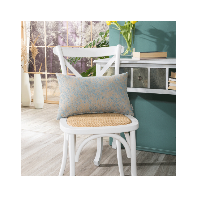 Μαξιλάρι Διακόσμησης TeoranFelicia 05 - 65x65cm...