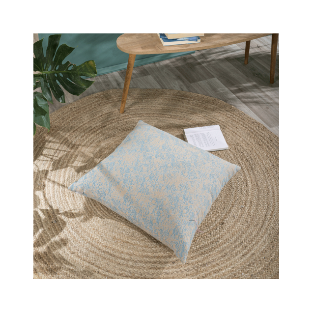 Μαξιλάρι Διακόσμησης TeoranFelicia 05 - 43x43cm...