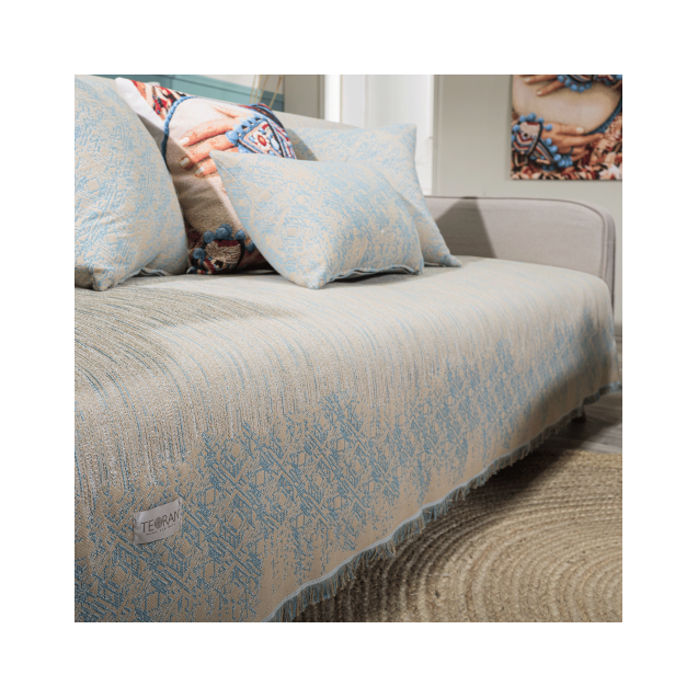 Ριχτάρι Teoran Felicia 05 - Μονοθέσιο 180x150cm