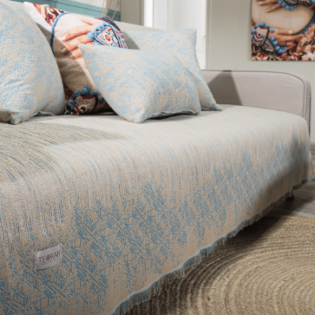 Ριχτάρι Teoran Felicia 05 - Μονοθέσιο 180x150cm