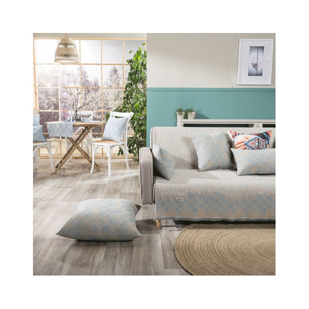 Ριχτάρι Teoran Felicia 05 - Διθέσιο 180x250cm