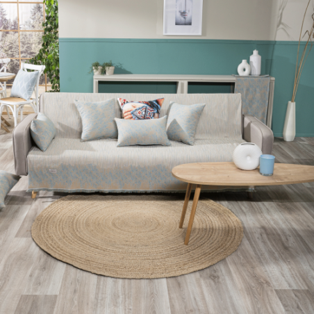 Ριχτάρι Teoran Felicia 05 - Τριθέσιο 180x300cm