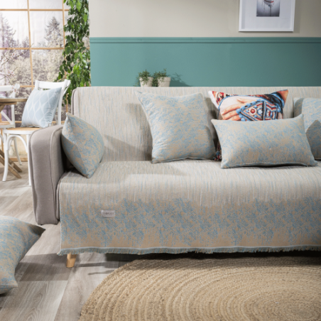 Ριχτάρι Teoran Felicia 05 - Τριθέσιο 180x300cm