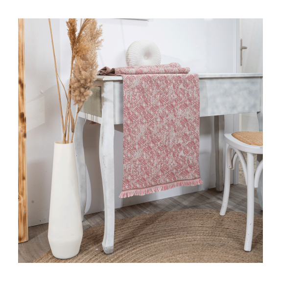 Τραβέρσα Teoran Felicia 06 (All Over) - 45x180cm