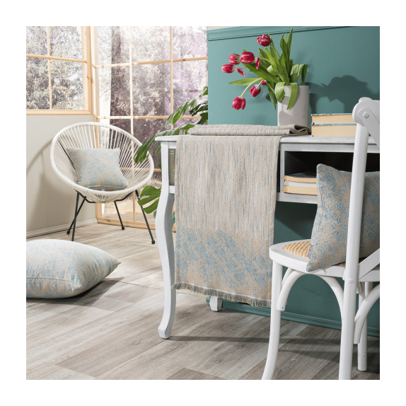 Τραβέρσα Teoran Felicia 05 - 45x180cm