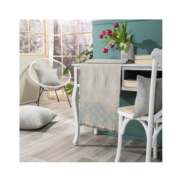 Τραβέρσα Teoran Felicia 05 - 45x180cm