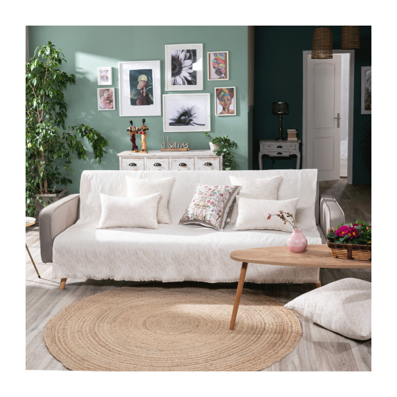 Ριχτάρι Teoran Felicia 01 - Μονοθέσιο 180x150cm