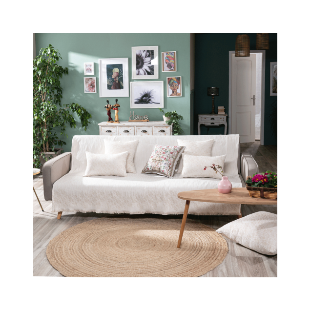 Ριχτάρι Teoran Felicia 01 - Μονοθέσιο 180x150cm