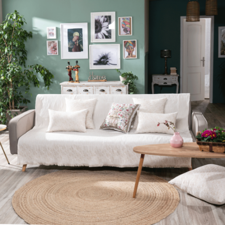 Ριχτάρι Teoran Felicia 01 - Μονοθέσιο 180x150cm