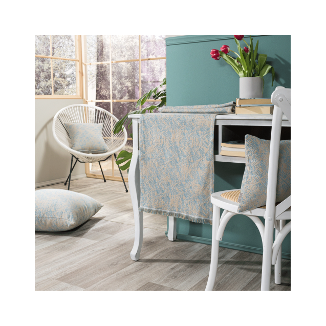 Τραβέρσα Teoran Felicia 05 (All Over) - 45x180cm